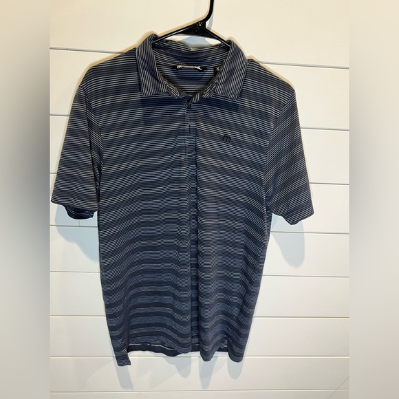 Travis Mathews Golf Polo - Picture 1 of 6